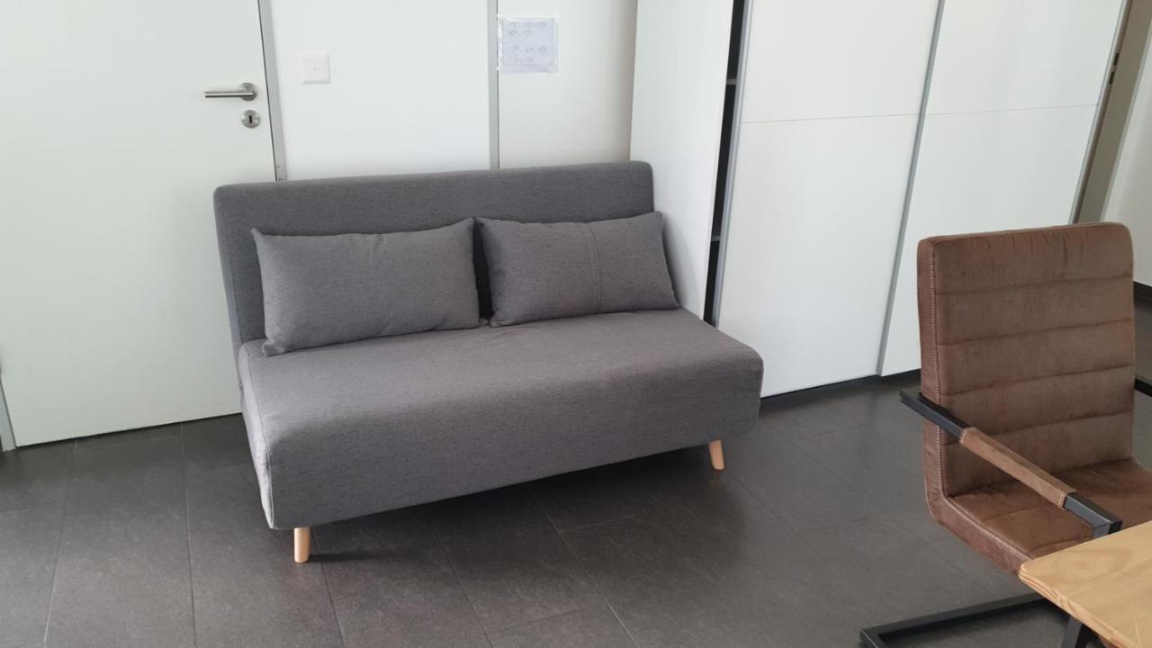 Schönes Studio in Arbon am Bodensee Neu Klimatisiert ! Exterior foto